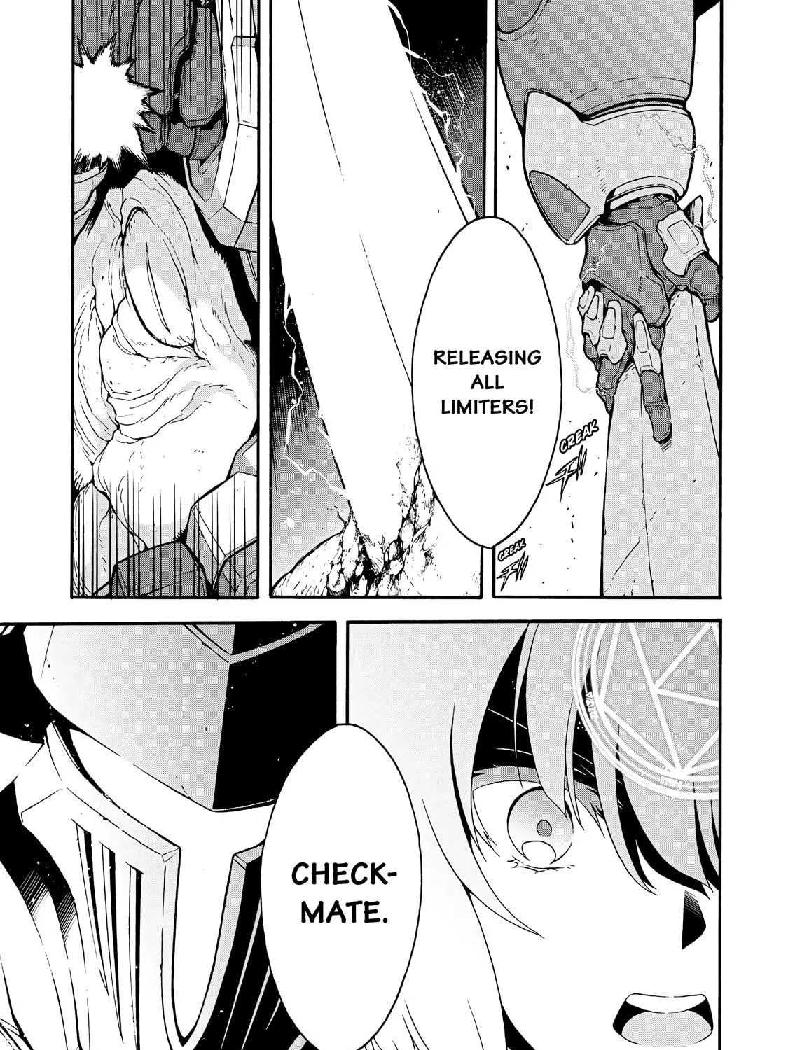 Read Knight