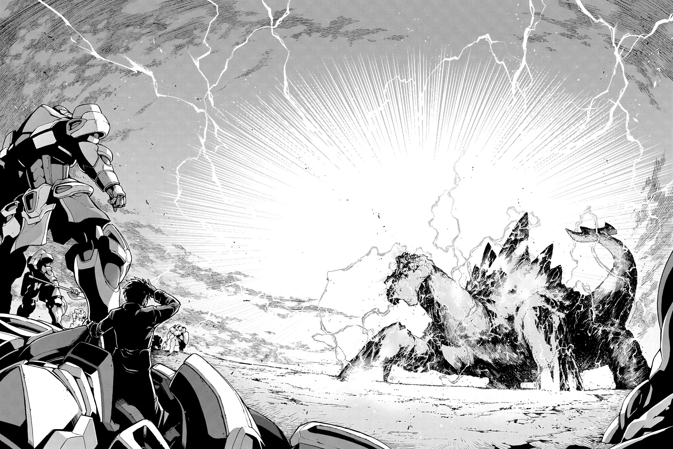 Read Knight