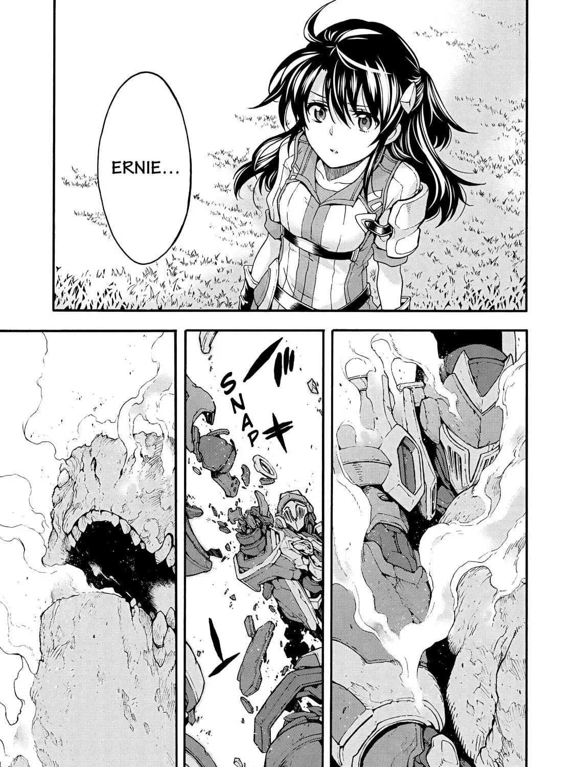 Read Knight