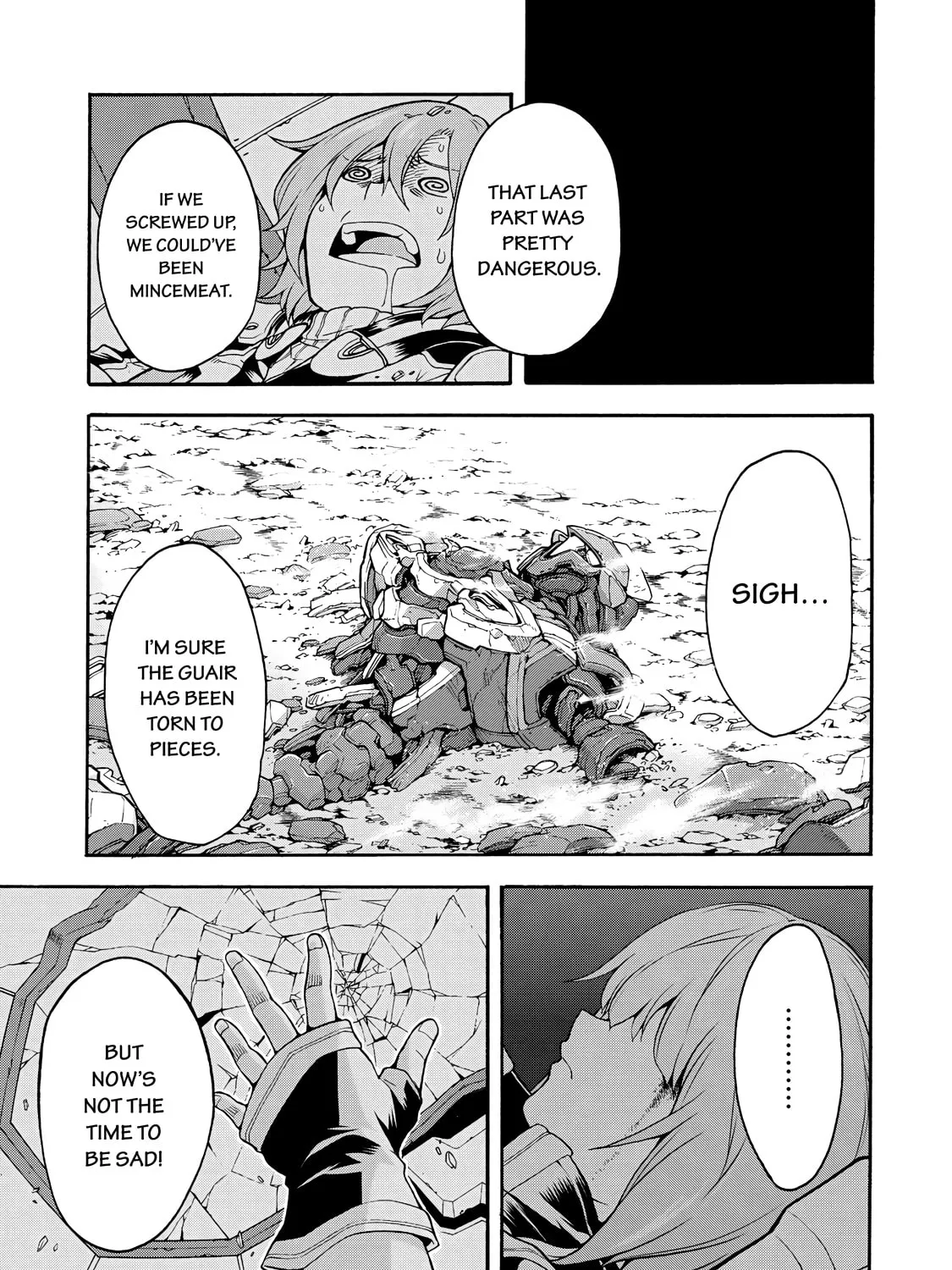 Read Knight