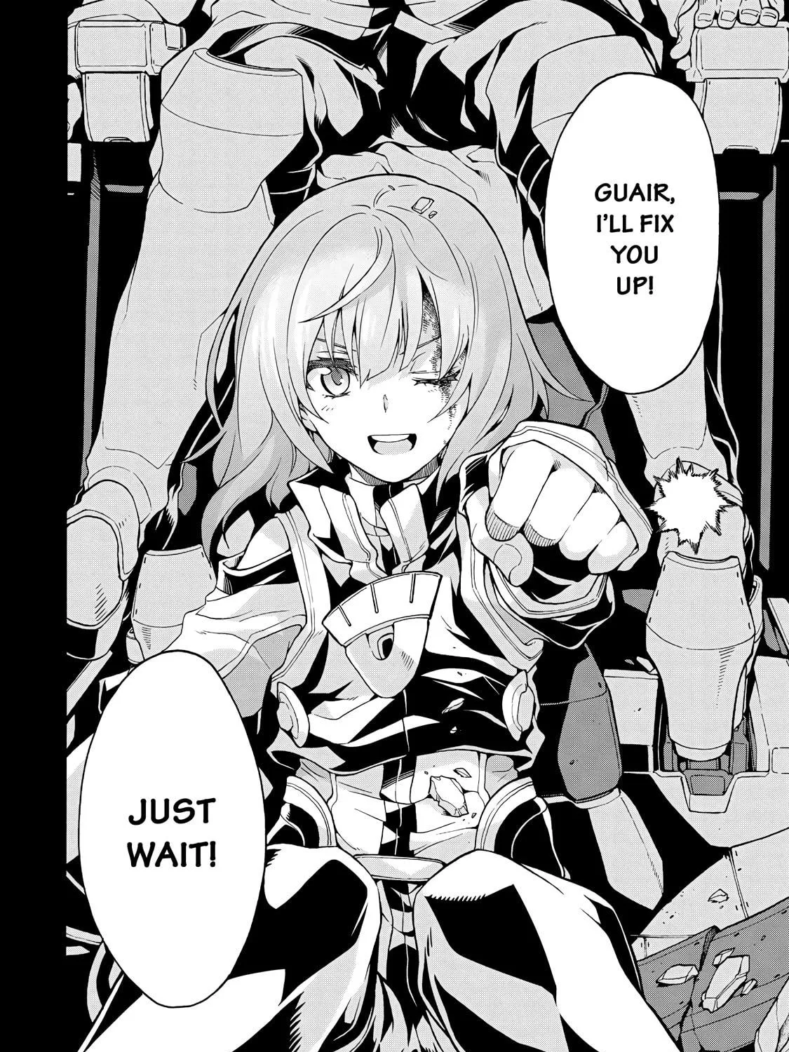 Read Knight