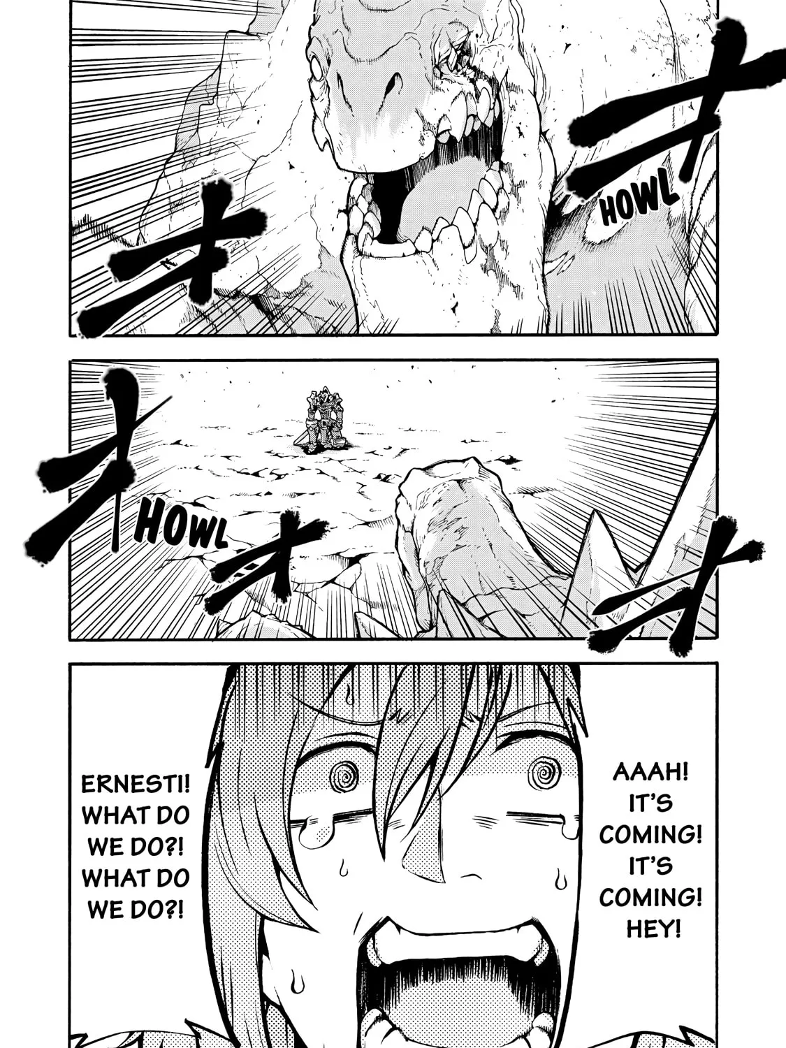Read Knight