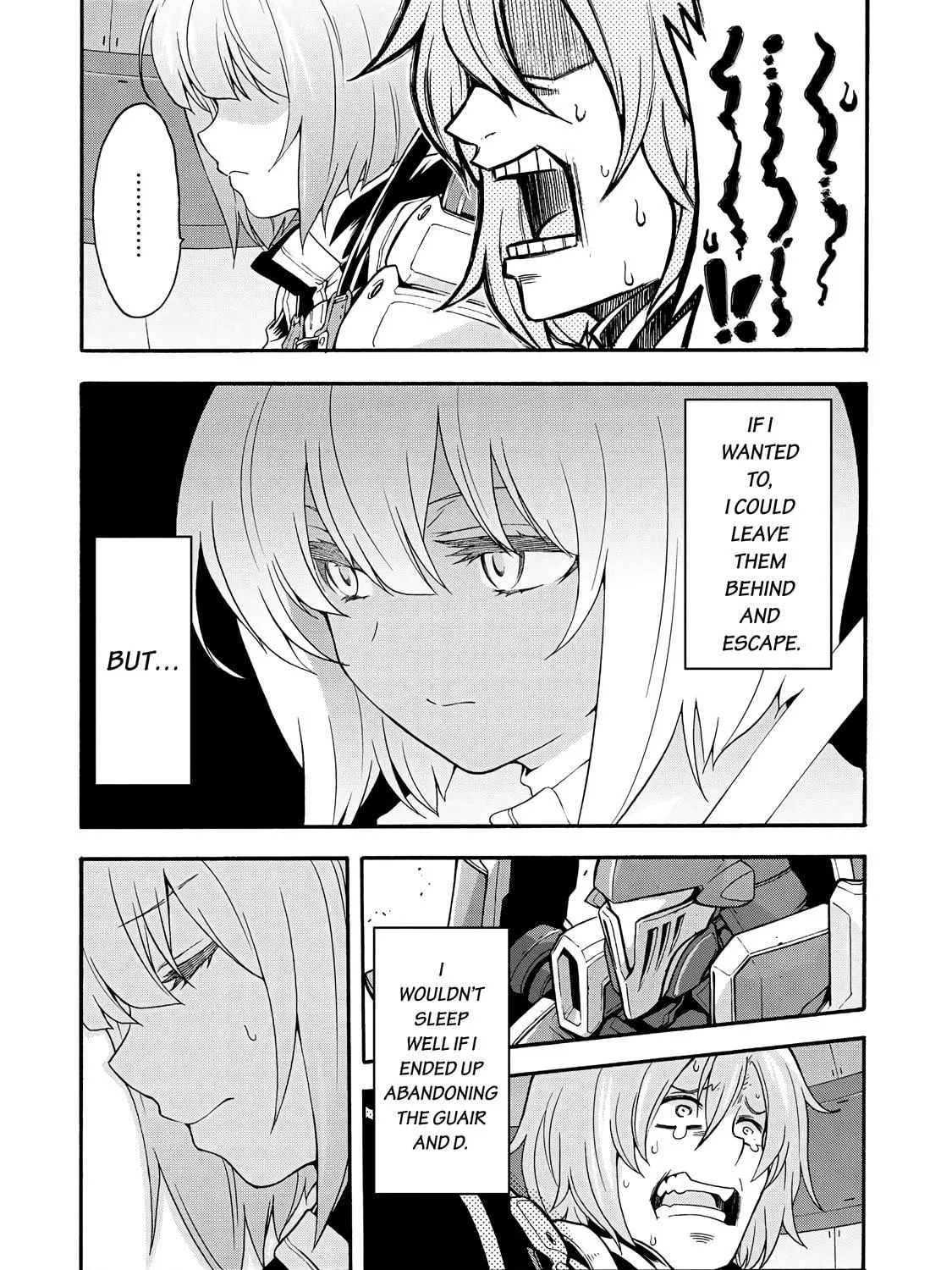 Read Knight