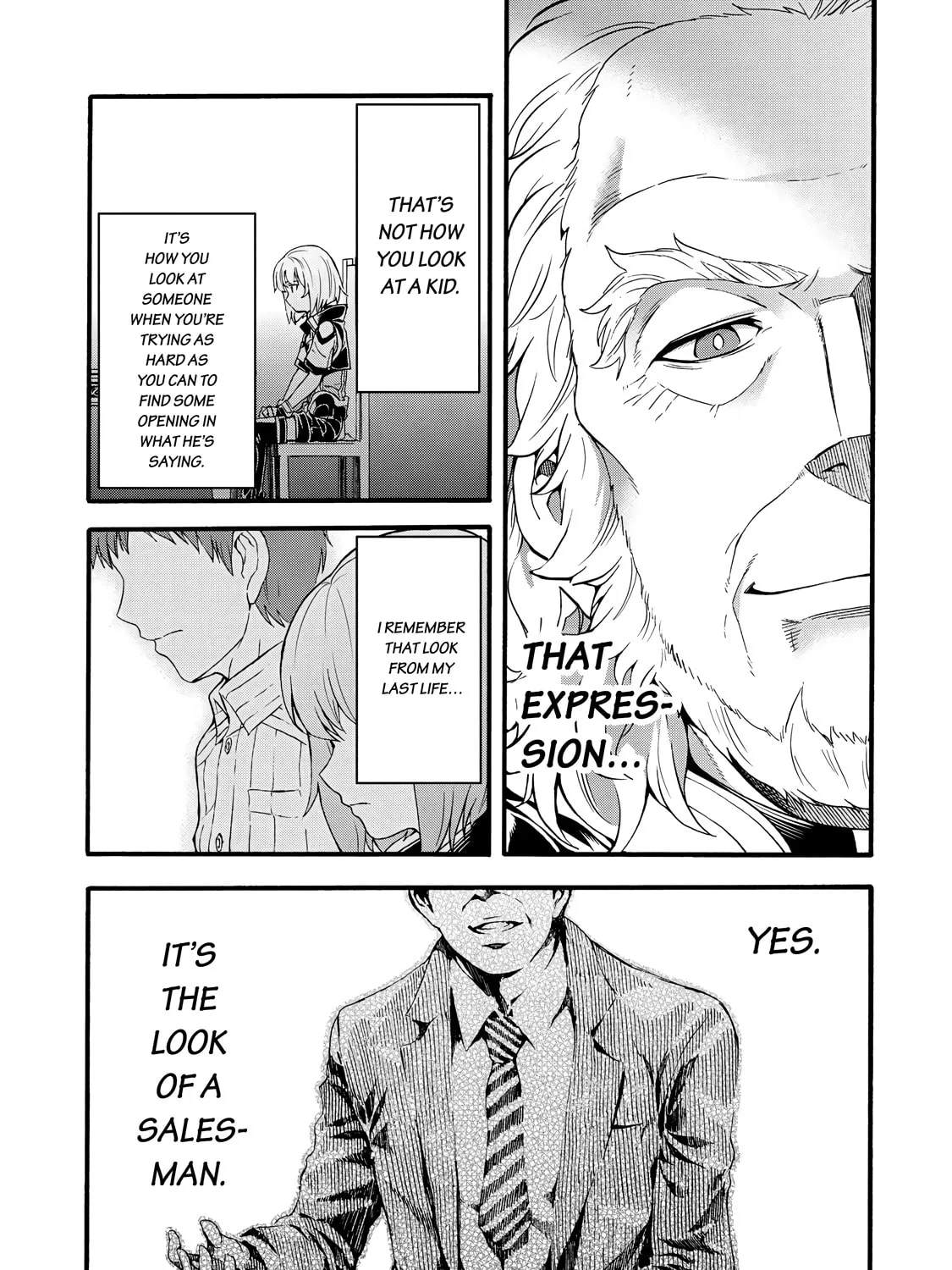 Read Knight