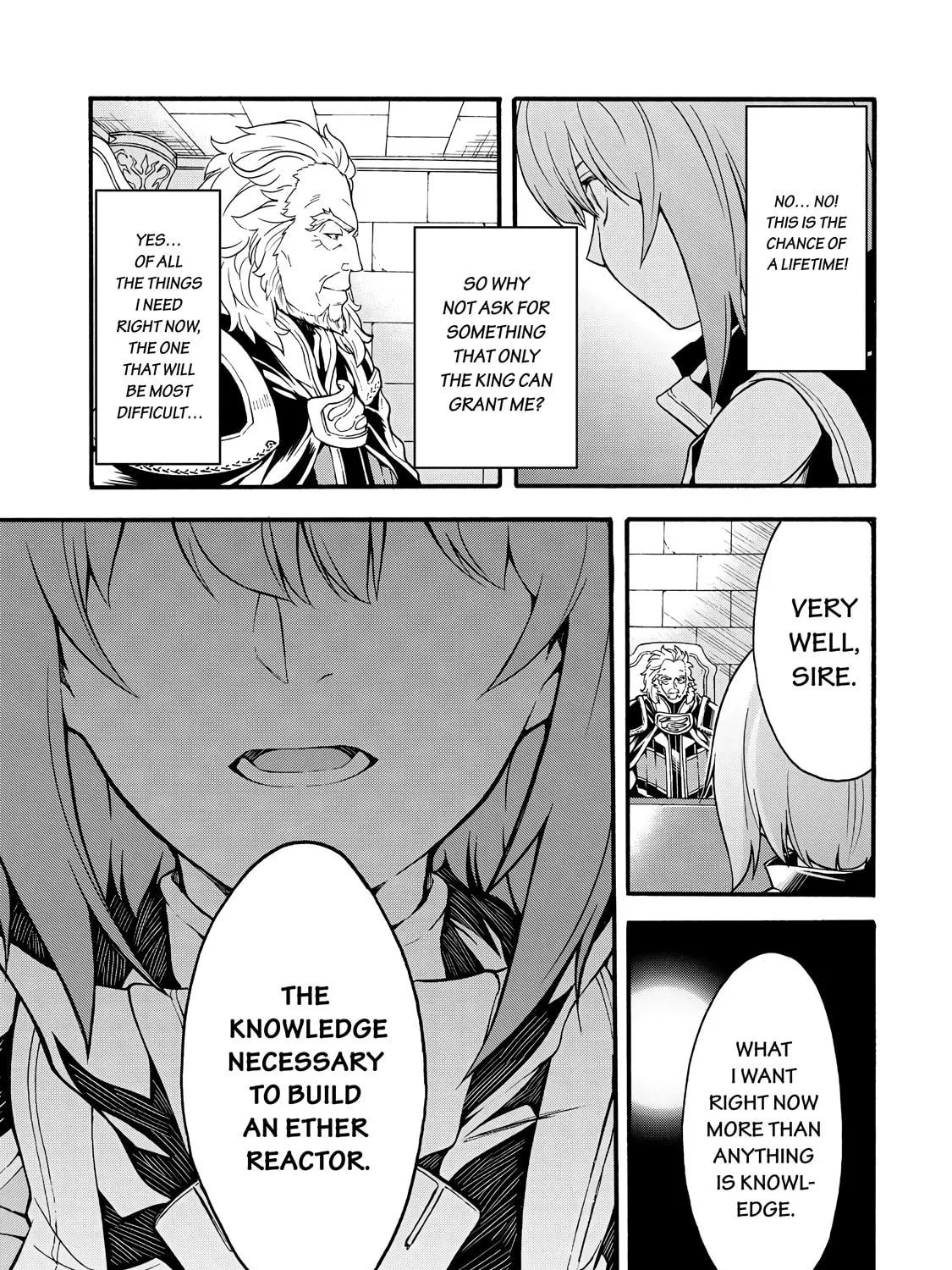 Read Knight