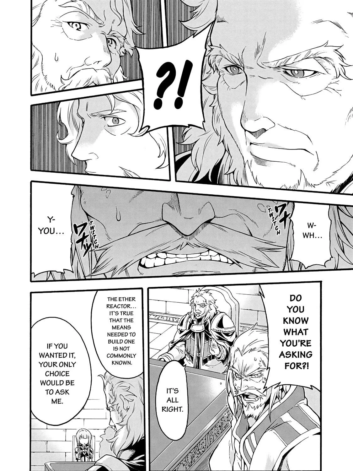 Read Knight