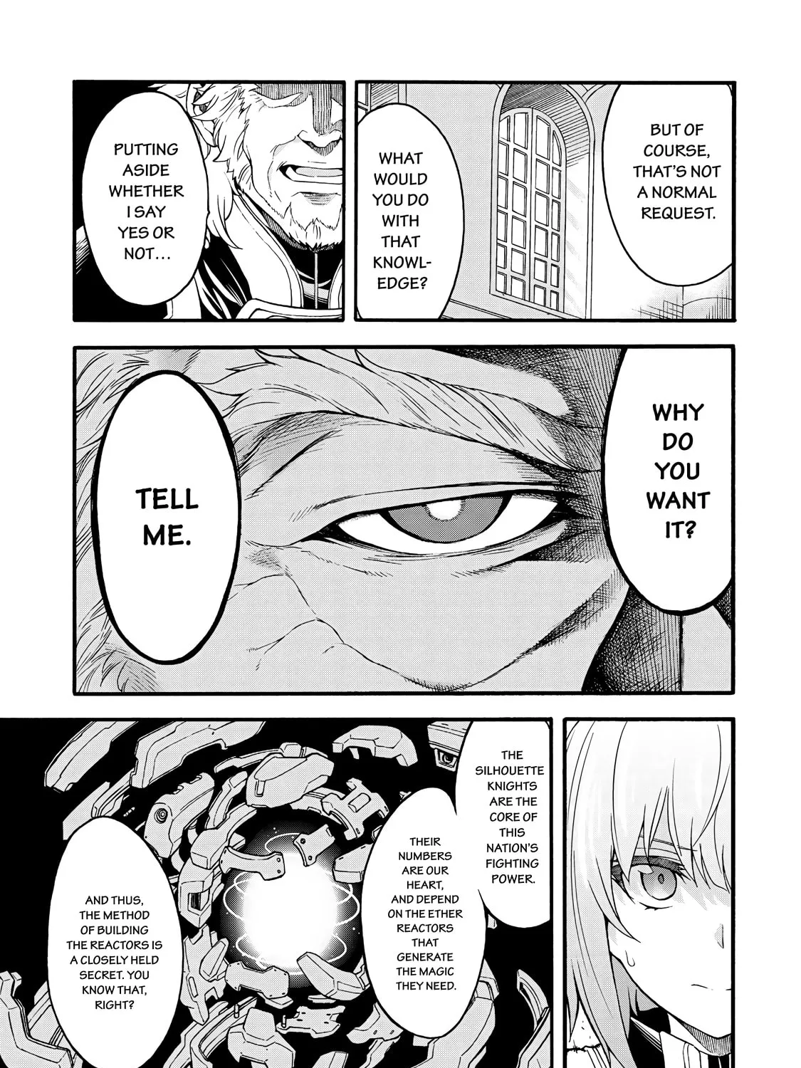 Read Knight
