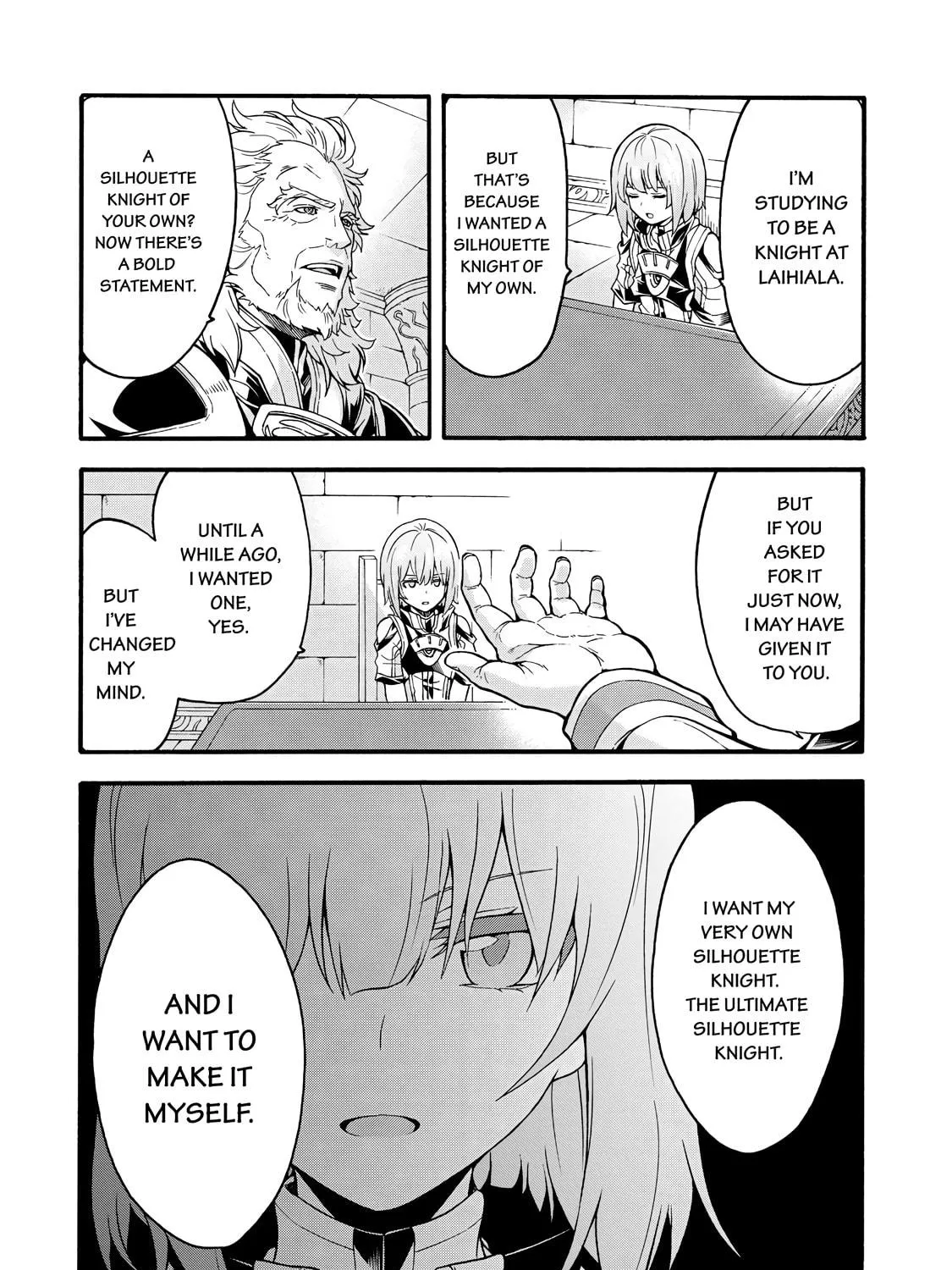Read Knight