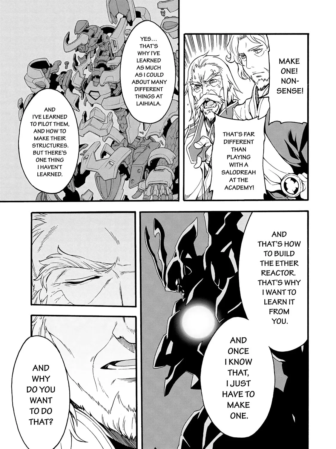 Read Knight