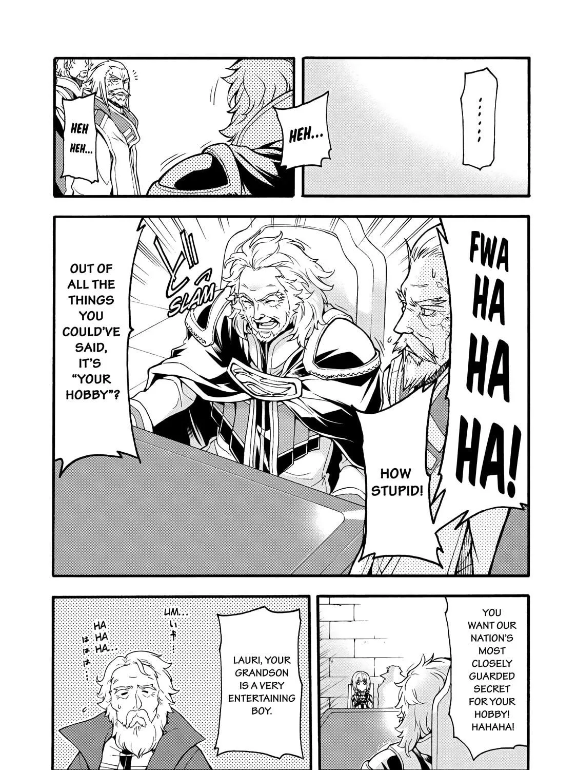 Read Knight