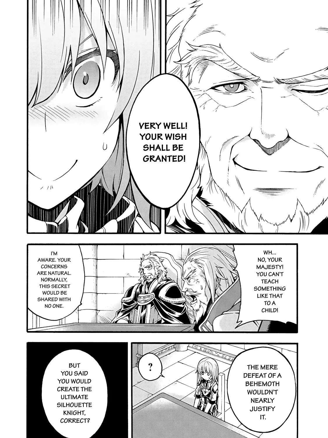 Read Knight