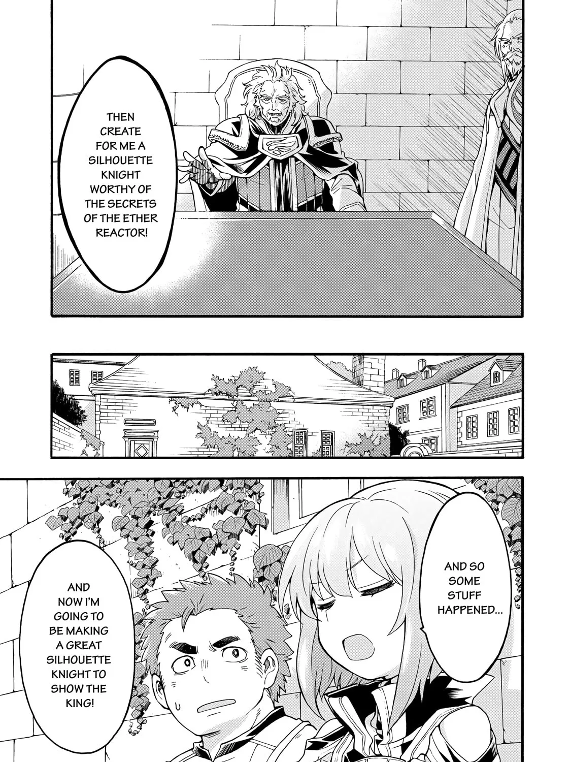 Read Knight