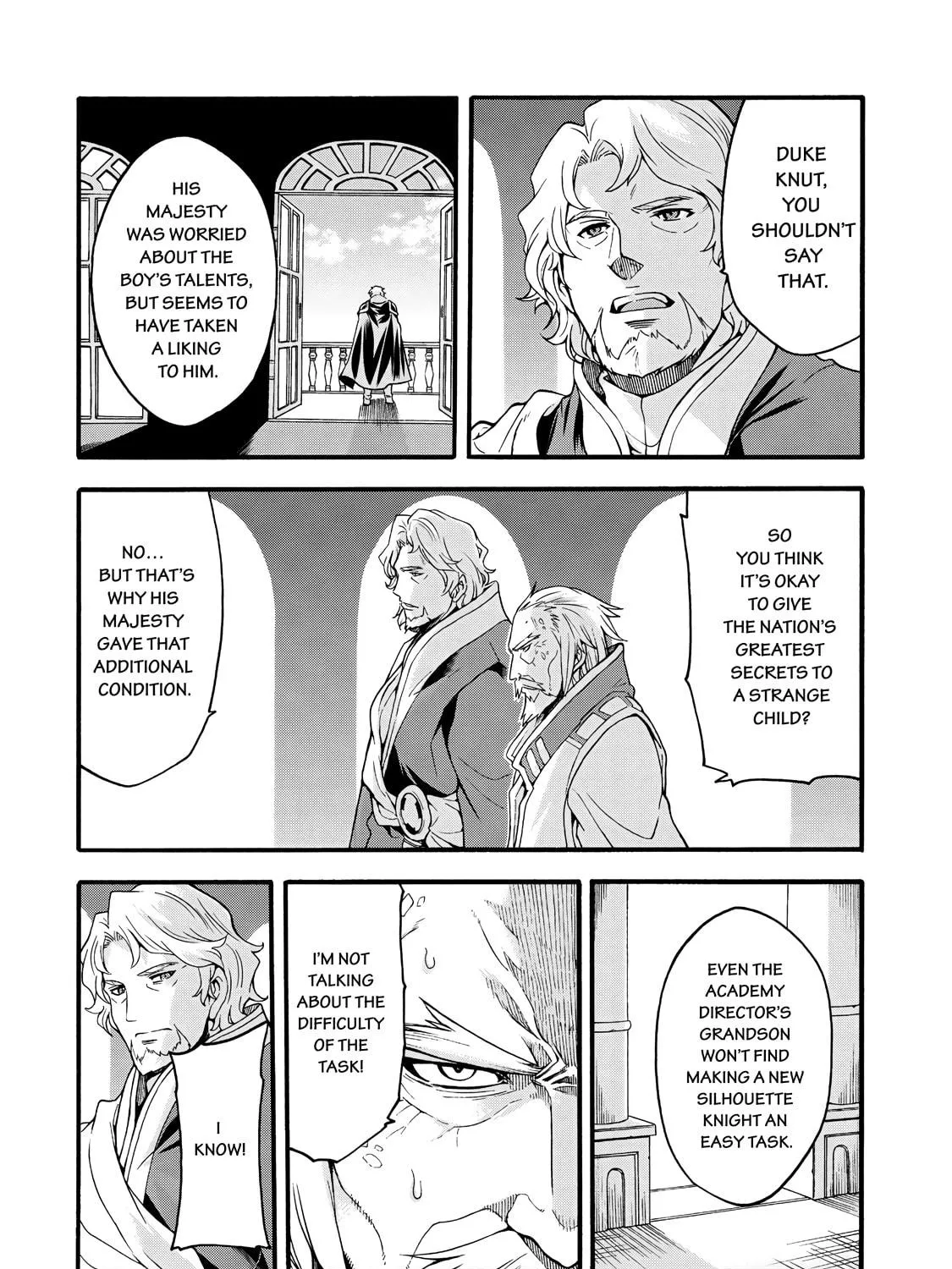 Read Knight