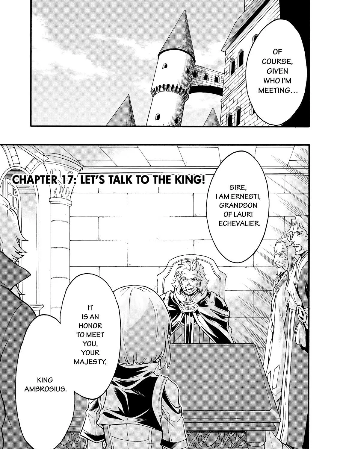 Read Knight