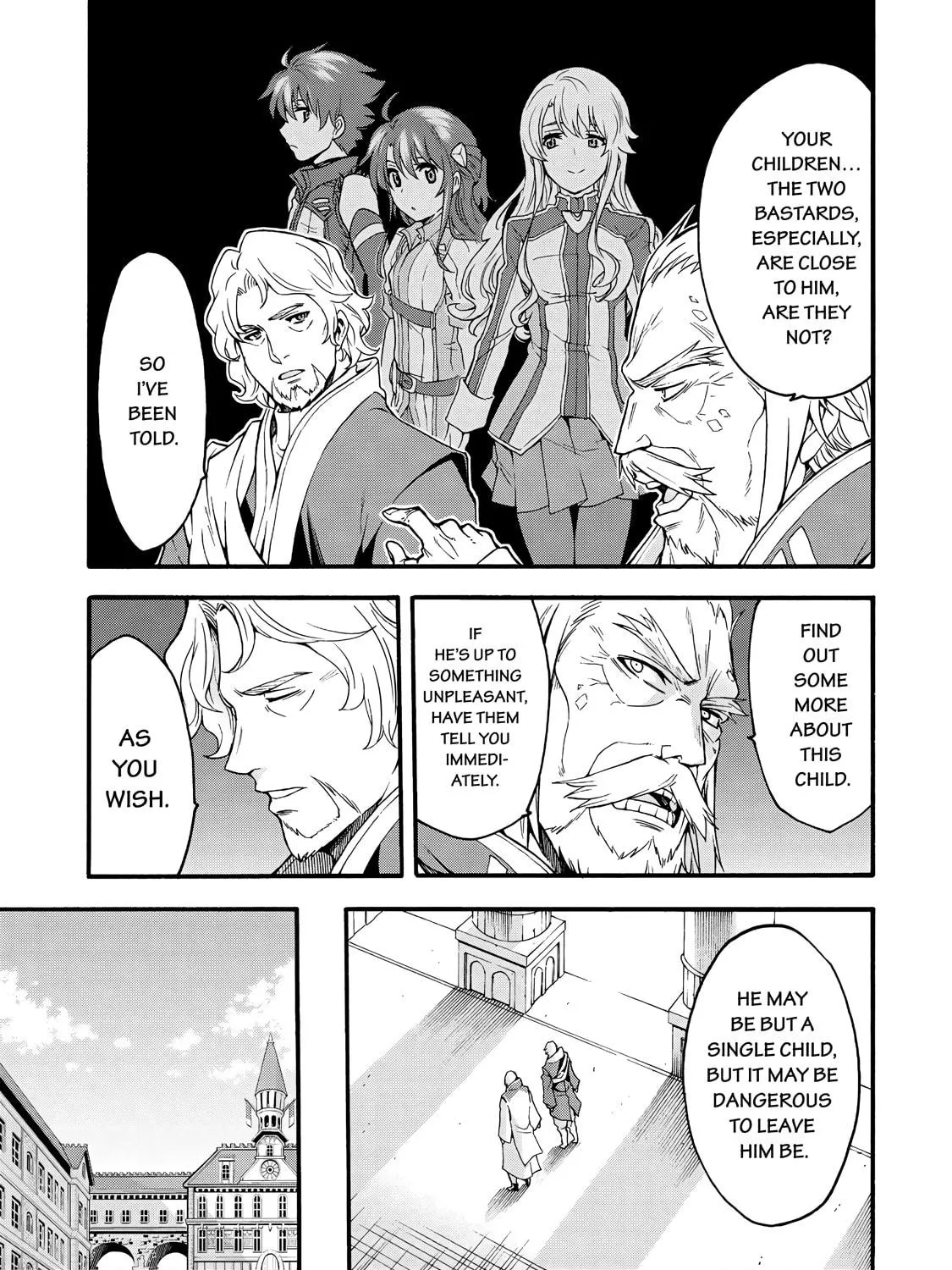 Read Knight