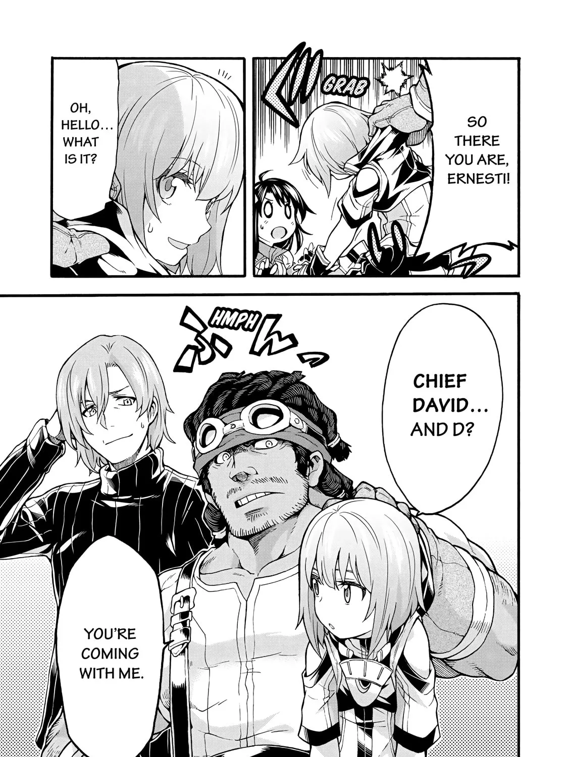 Read Knight