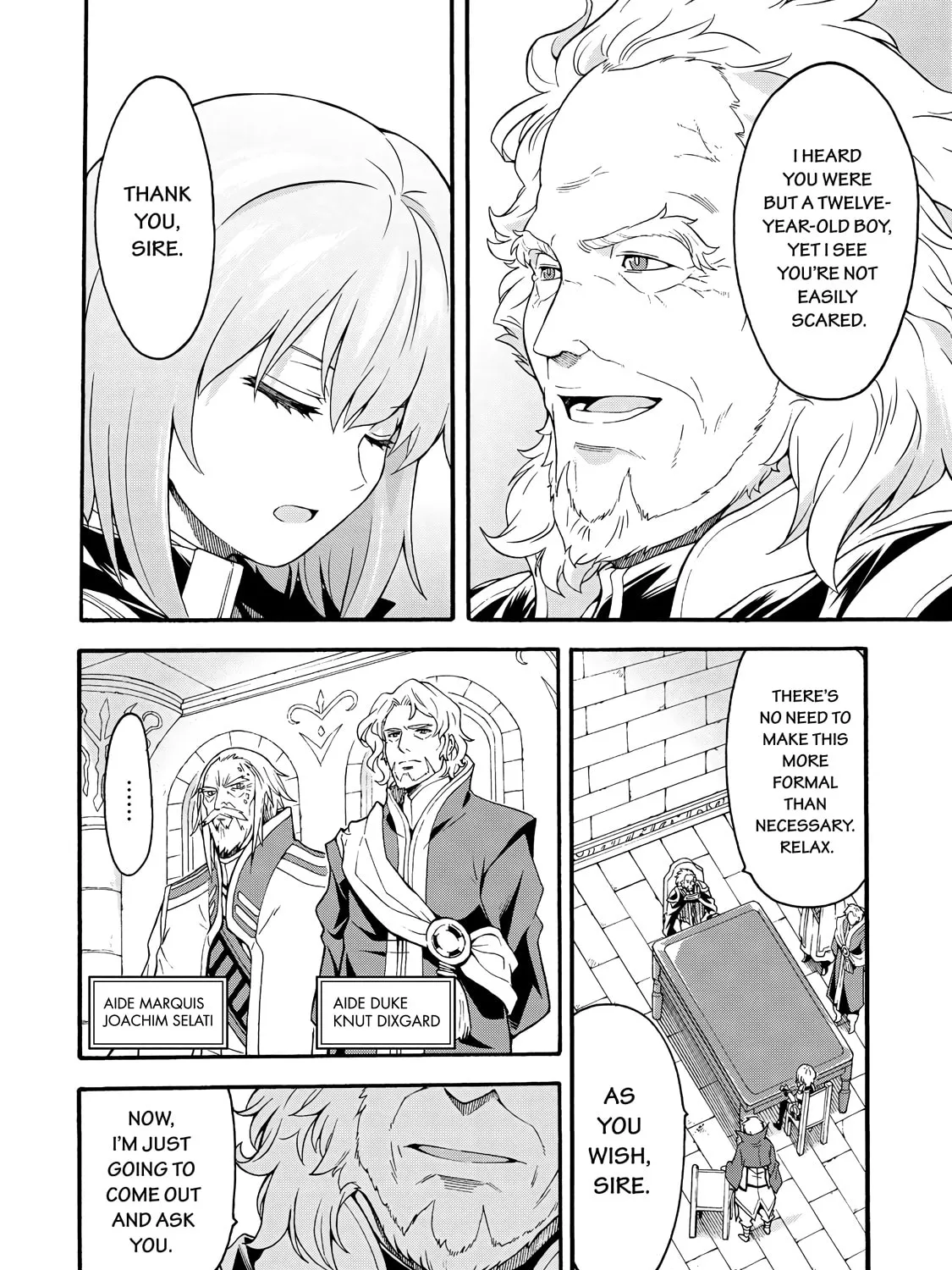 Read Knight