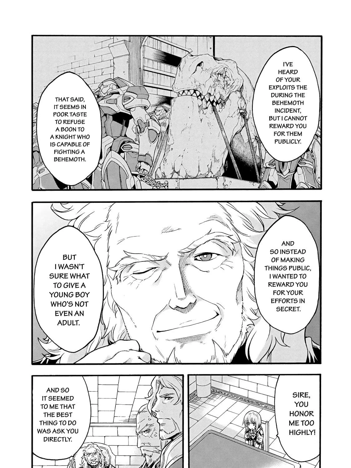 Read Knight