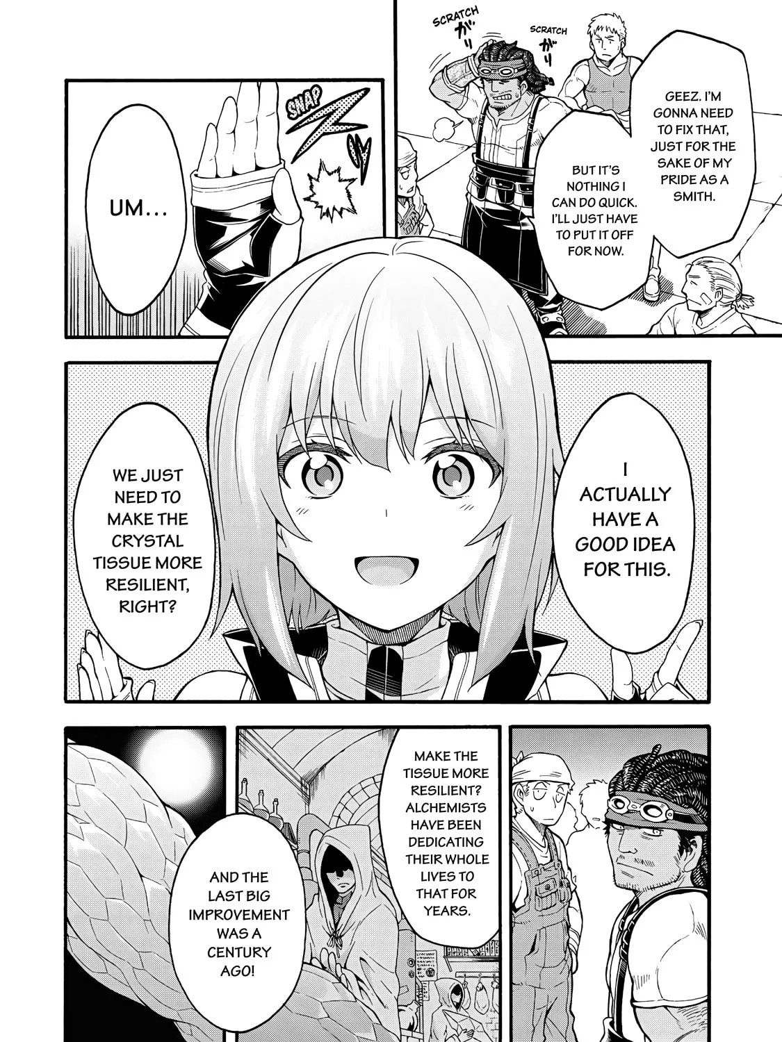Read Knight