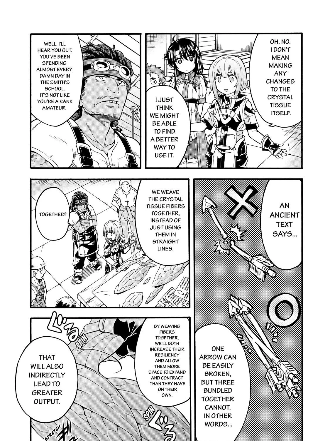 Read Knight