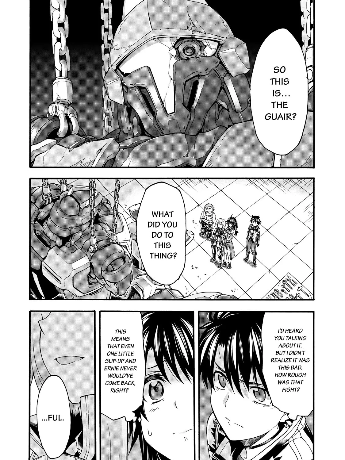 Read Knight