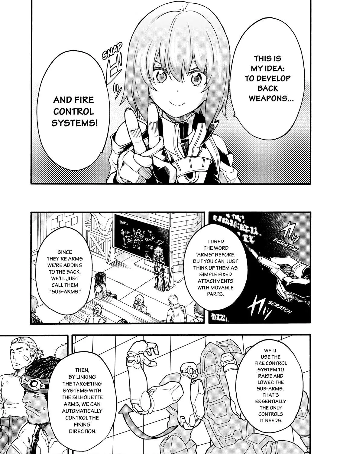 Read Knight