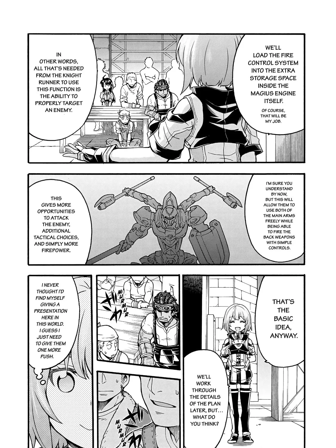 Read Knight