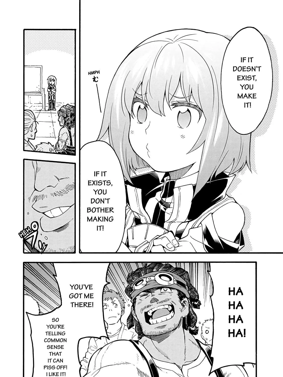 Read Knight