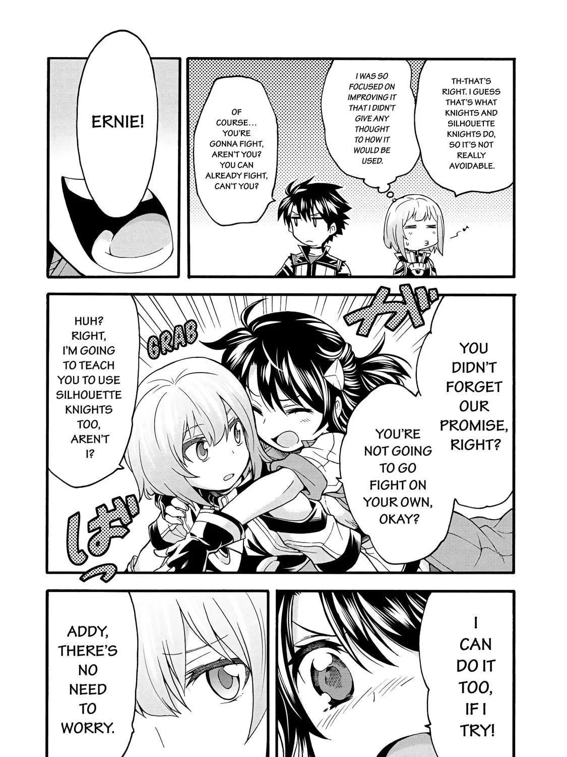 Read Knight