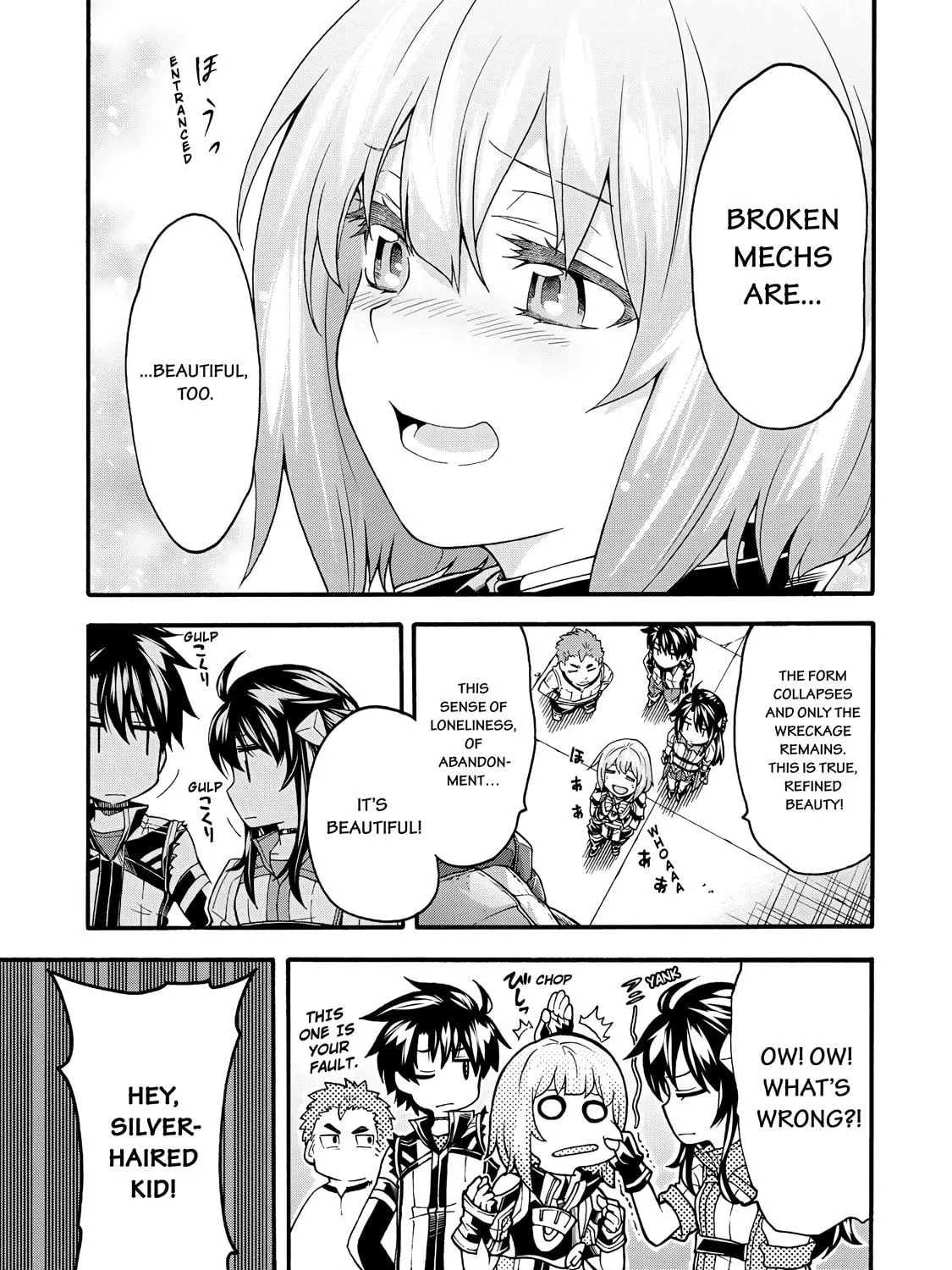 Read Knight