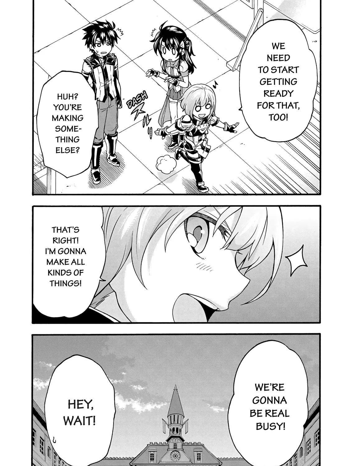Read Knight