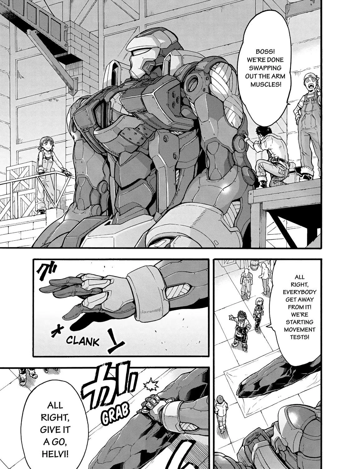 Read Knight
