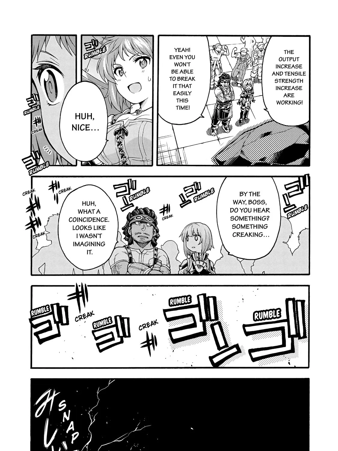 Read Knight