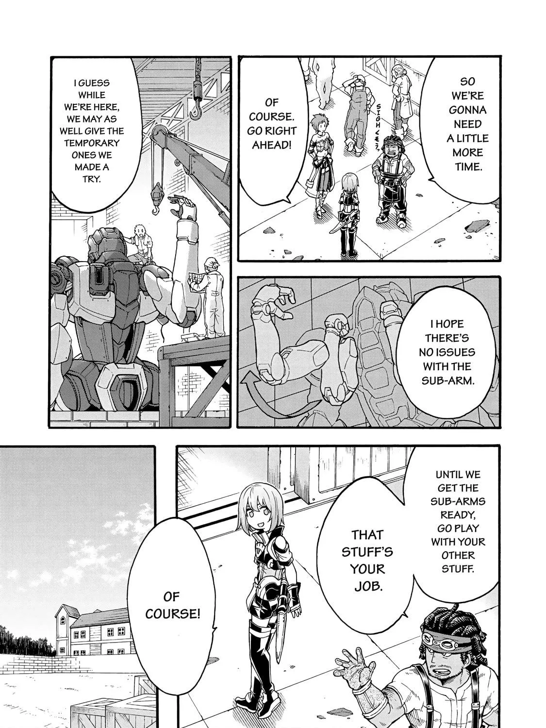 Read Knight