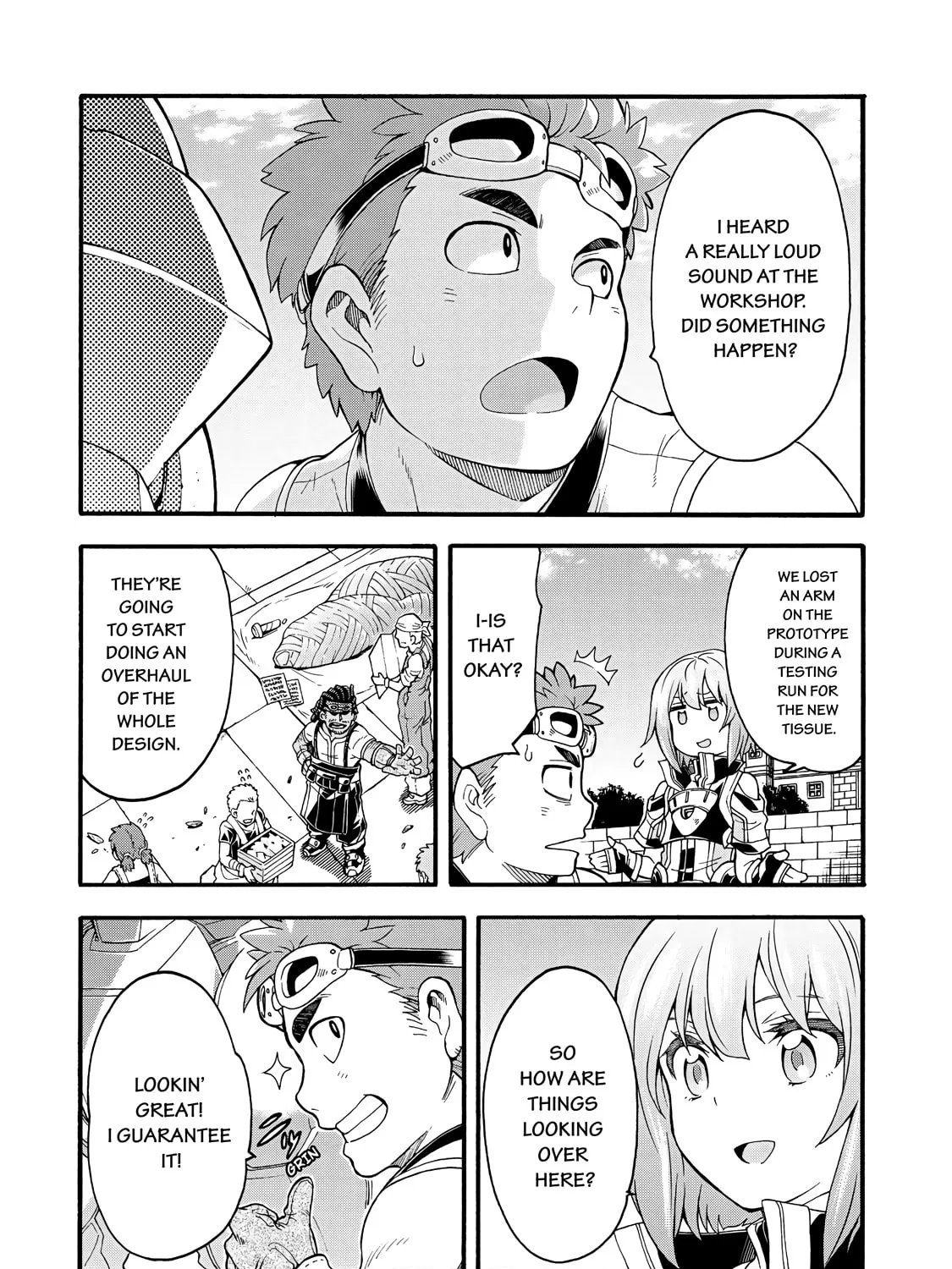 Read Knight