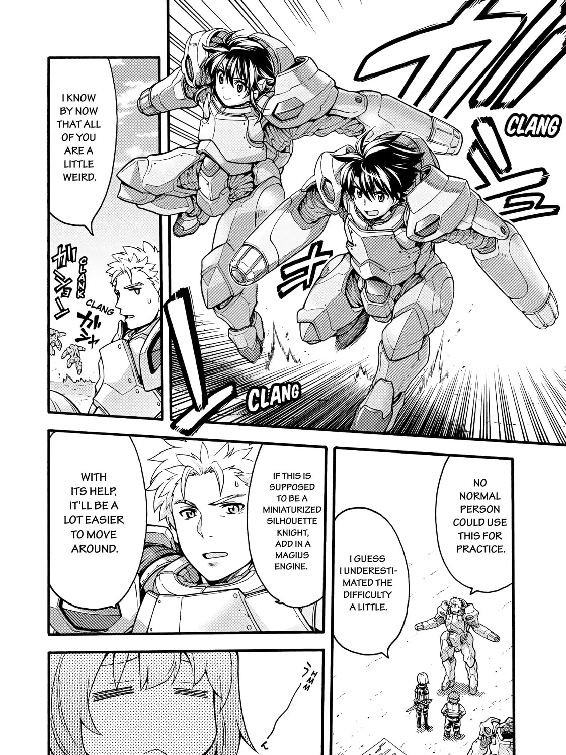 Read Knight