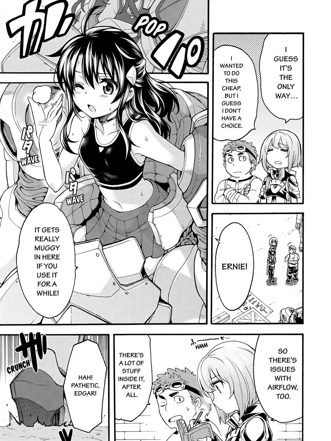 Read Knight