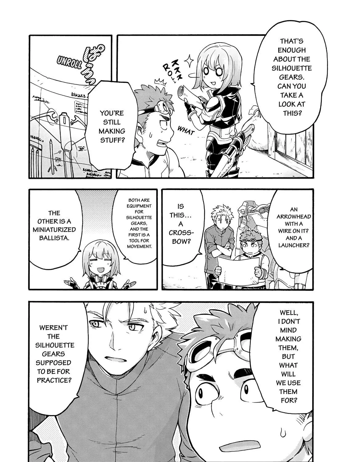 Read Knight
