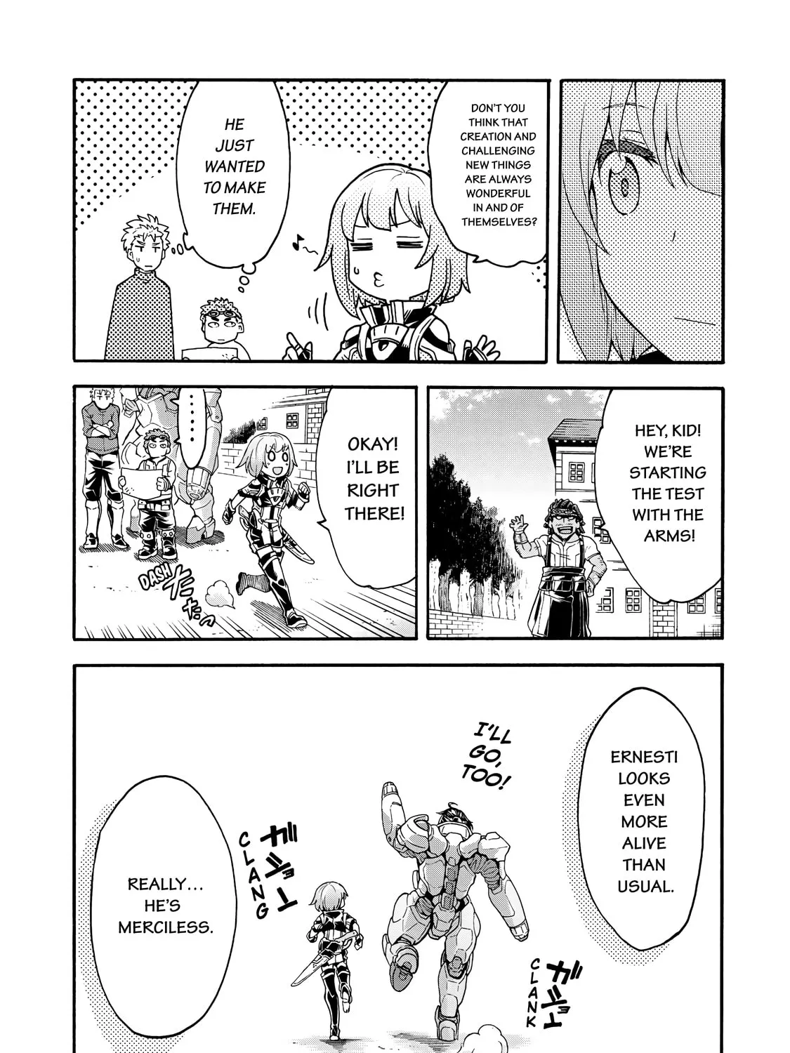 Read Knight