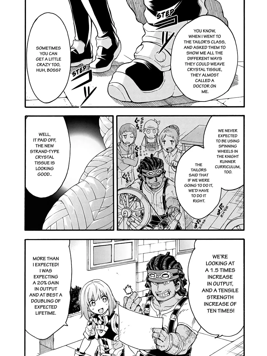 Read Knight