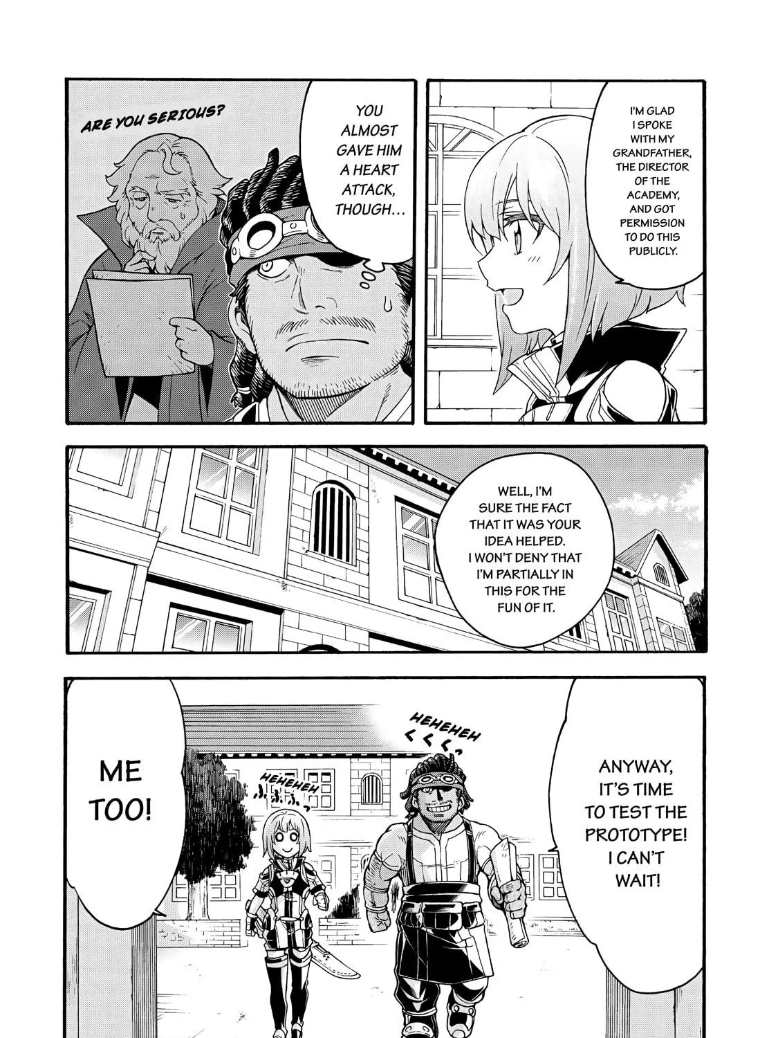 Read Knight