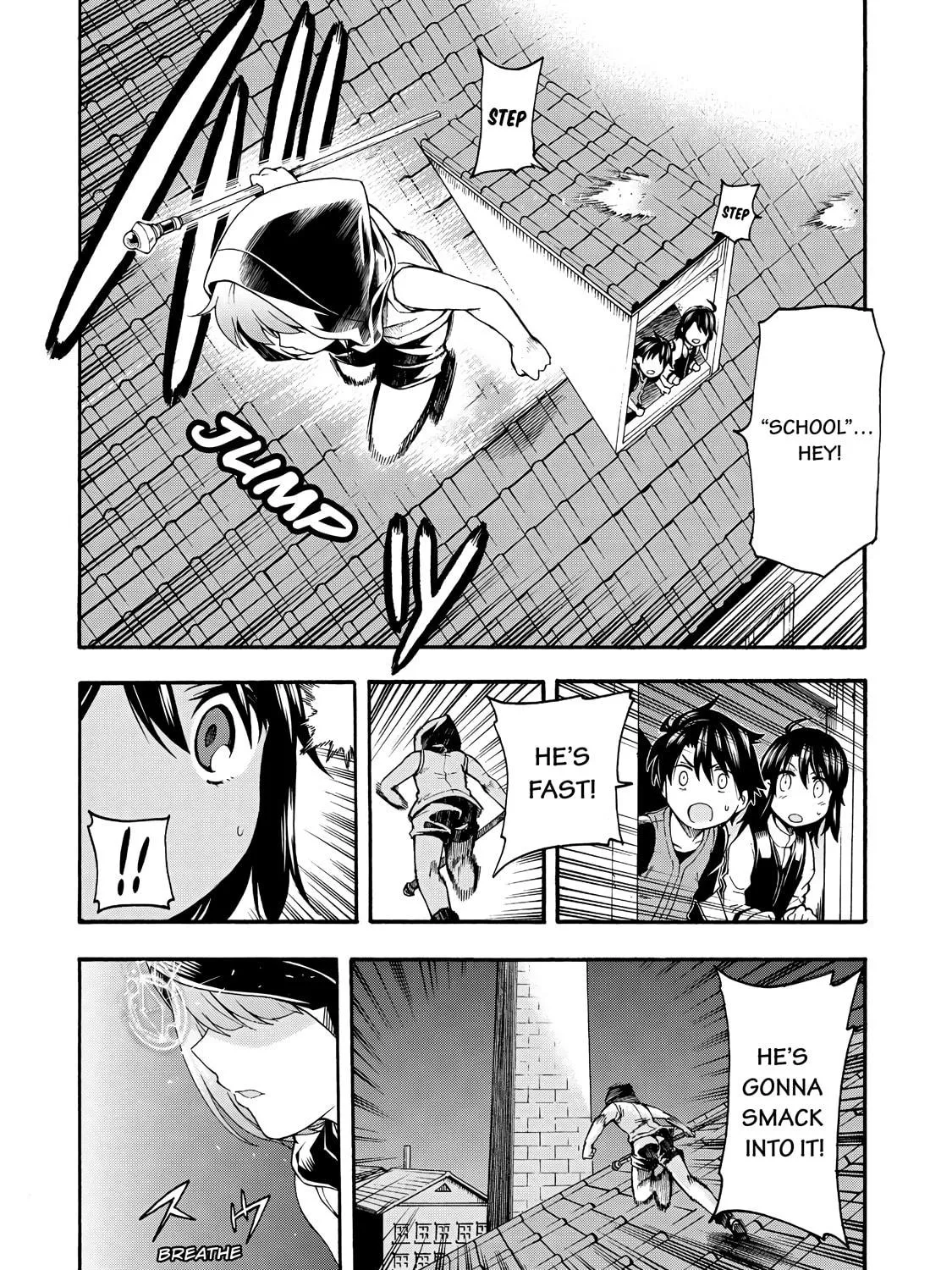 Read Knight
