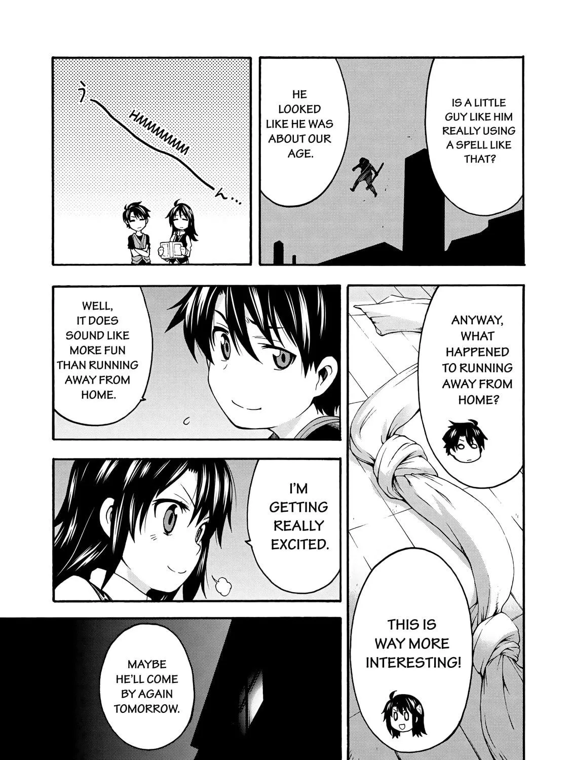 Read Knight
