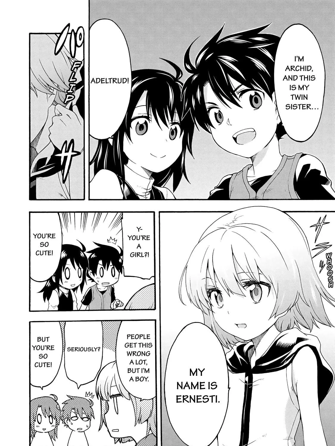Read Knight
