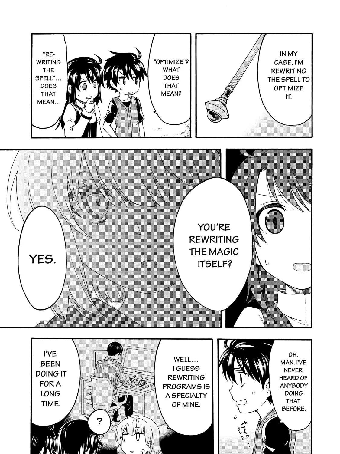 Read Knight