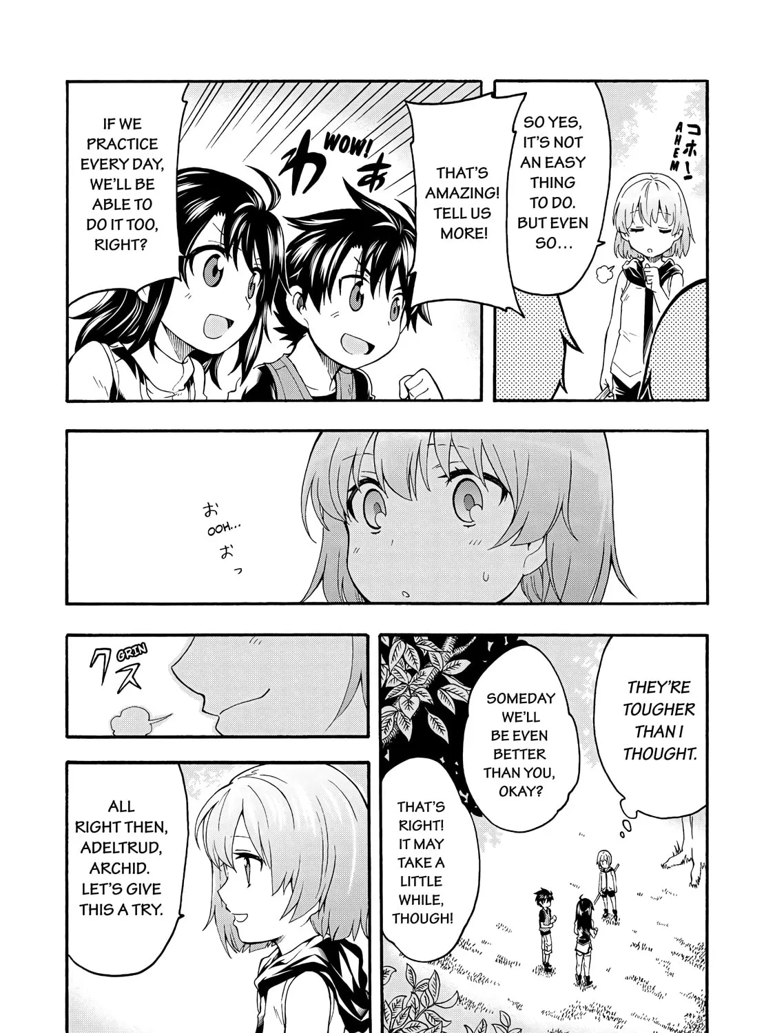 Read Knight