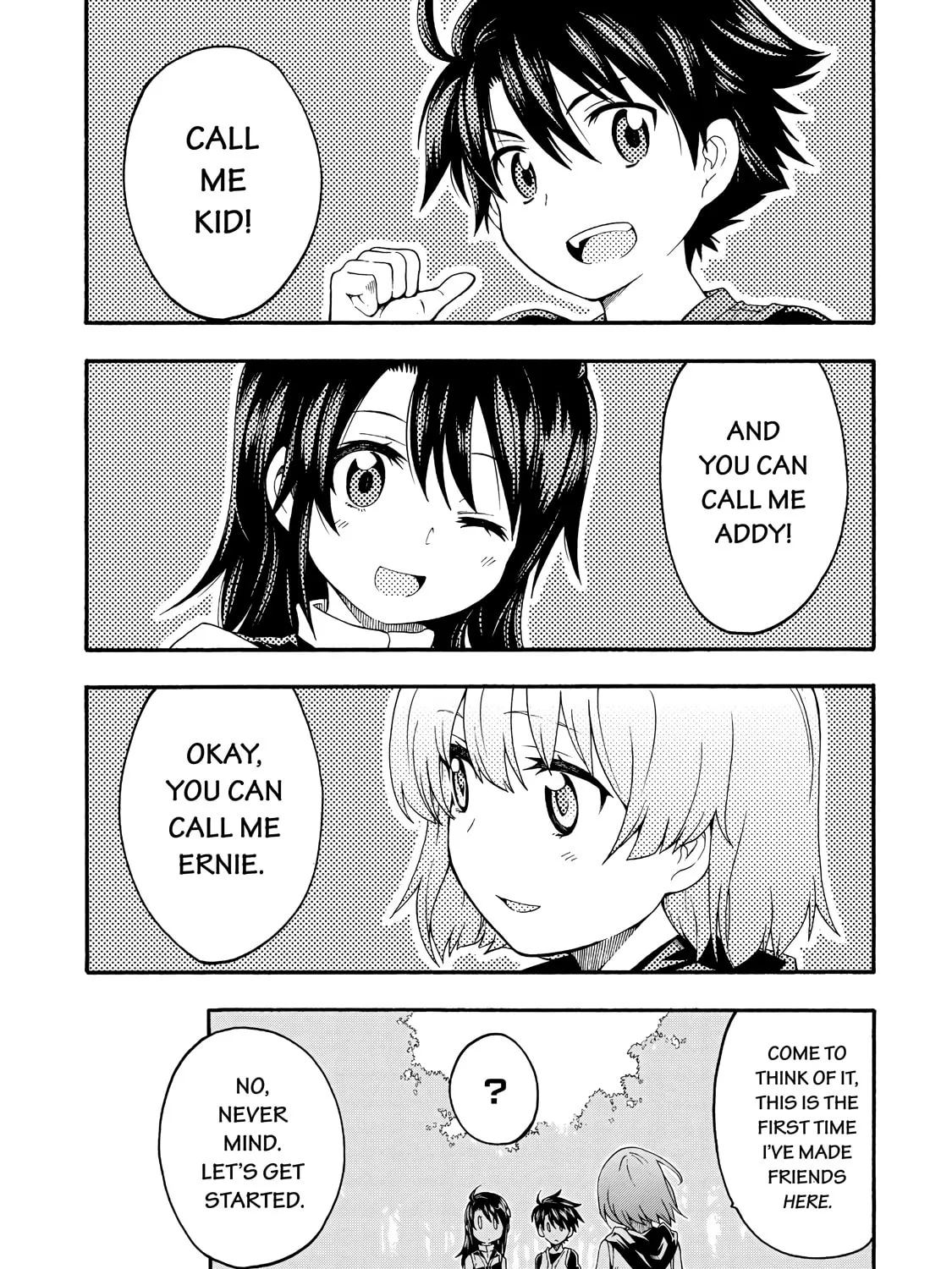 Read Knight