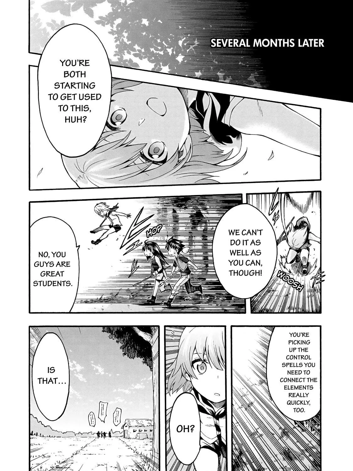 Read Knight