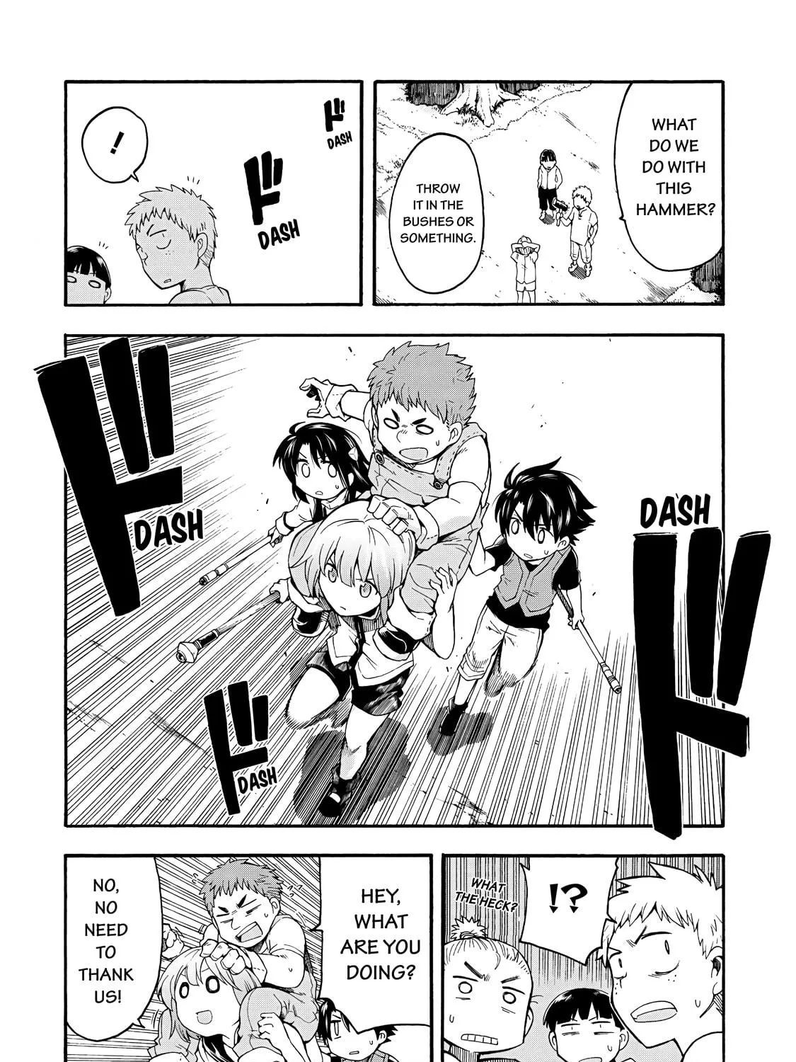 Read Knight