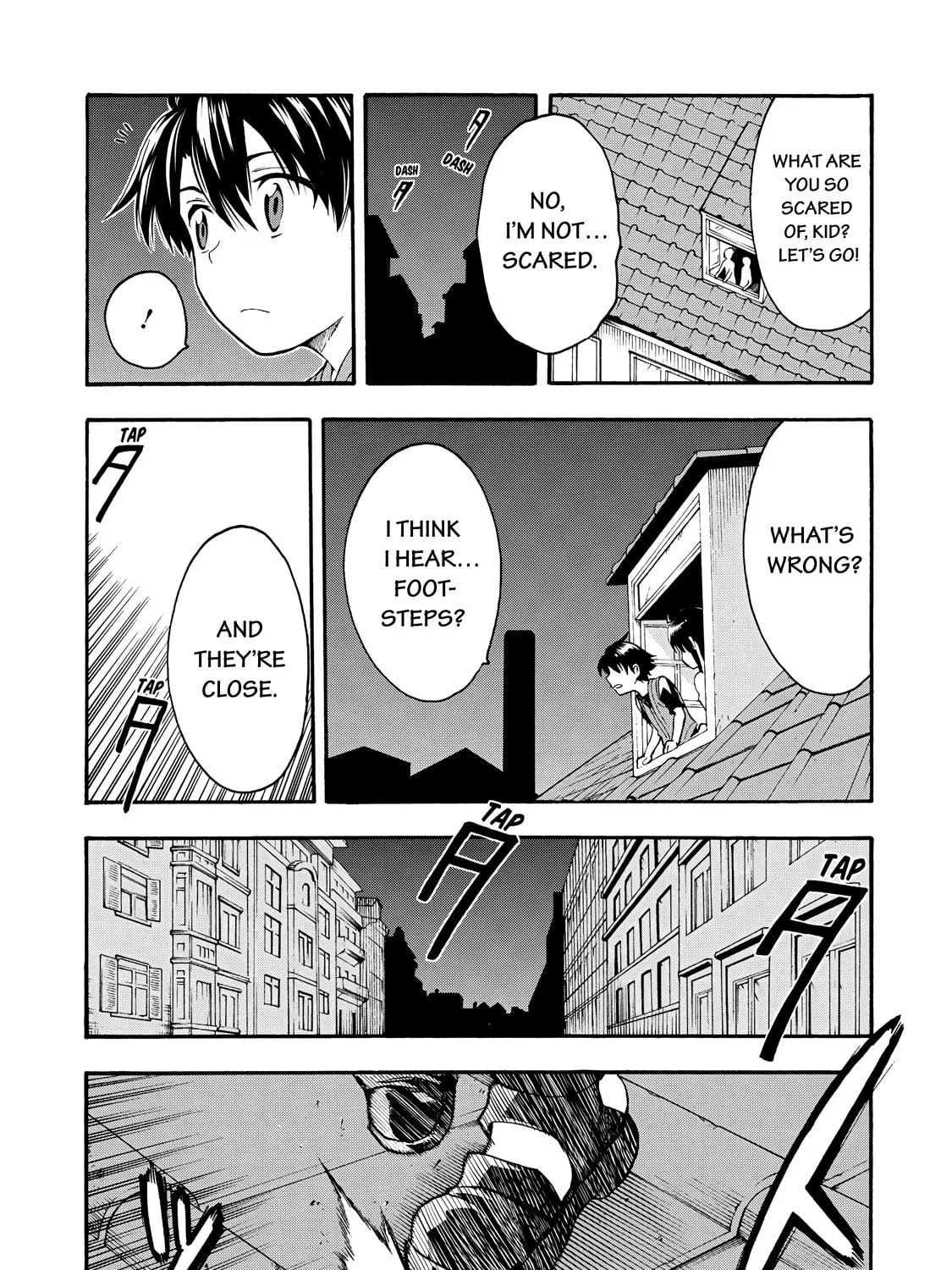 Read Knight